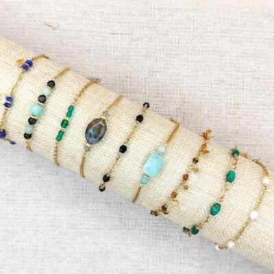 Catégorie les Perles bracelets
