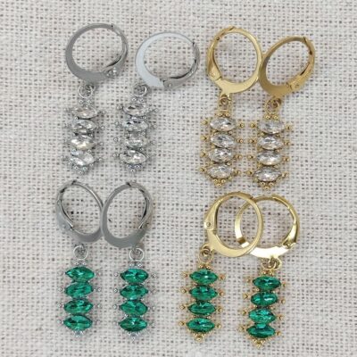 BO Oxyde de zirconium