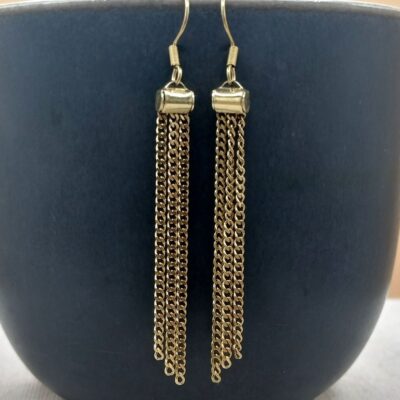 BO Chaîne Acier Inoxydable